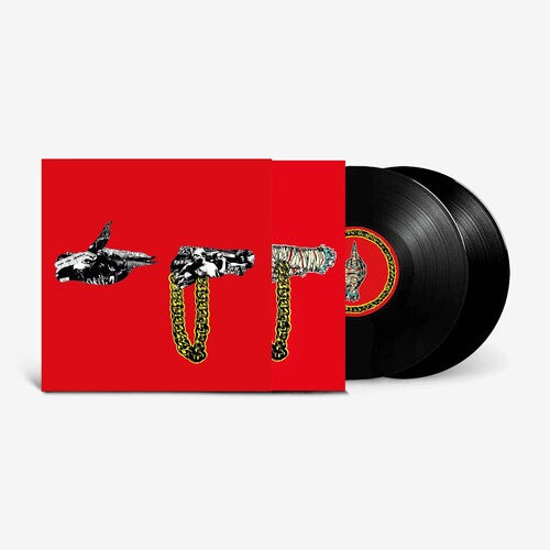 Run the Jewels | Run the Jewels 2: 10th Anniversary Edition (180 Gram Vinyl) (2 Lp's) | Vinyl