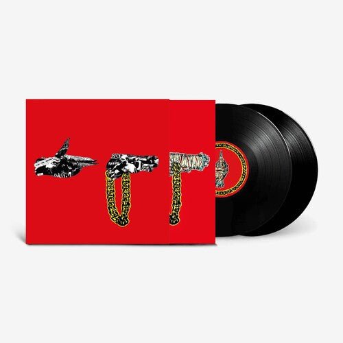 Run the Jewels - Run the Jewels 2: 10th Anniversary Edition (180 Gram Vinyl) (2 Lp's) | Vinyl