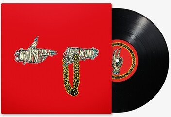 Run the Jewels - Run the Jewels 2 [Explicit Content] (Reissue) | Vinyl