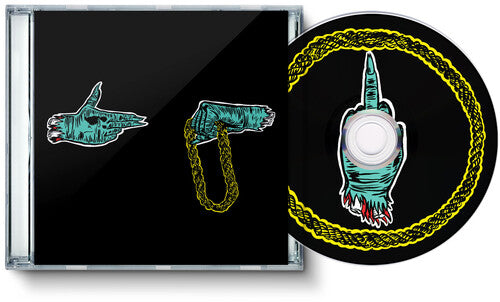 Run the Jewels - Run the Jewels [Explicit Content] (Reissue) | CD
