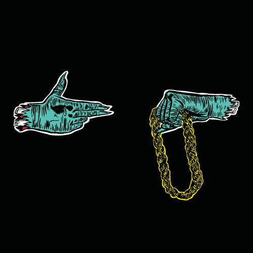 Run the Jewels - Run the Jewels [Explicit Content] (Reissue) | CD
