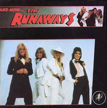 Runaways - And Now...The Runaways [Import] | CD