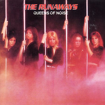 Runaways - Queens Of Noise (Uk) | CD