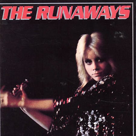 Runaways - The Runaways [Import] | CD