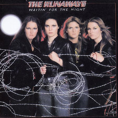 Runaways - Waitin' for the Night [Import] | CD