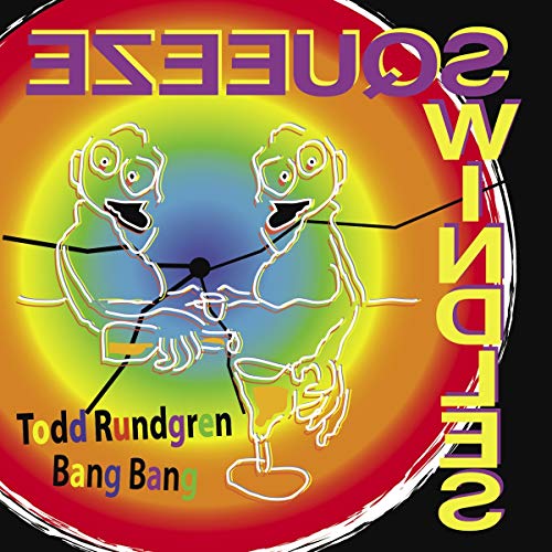 Rundgren, Todd - Bang Bang | Vinyl