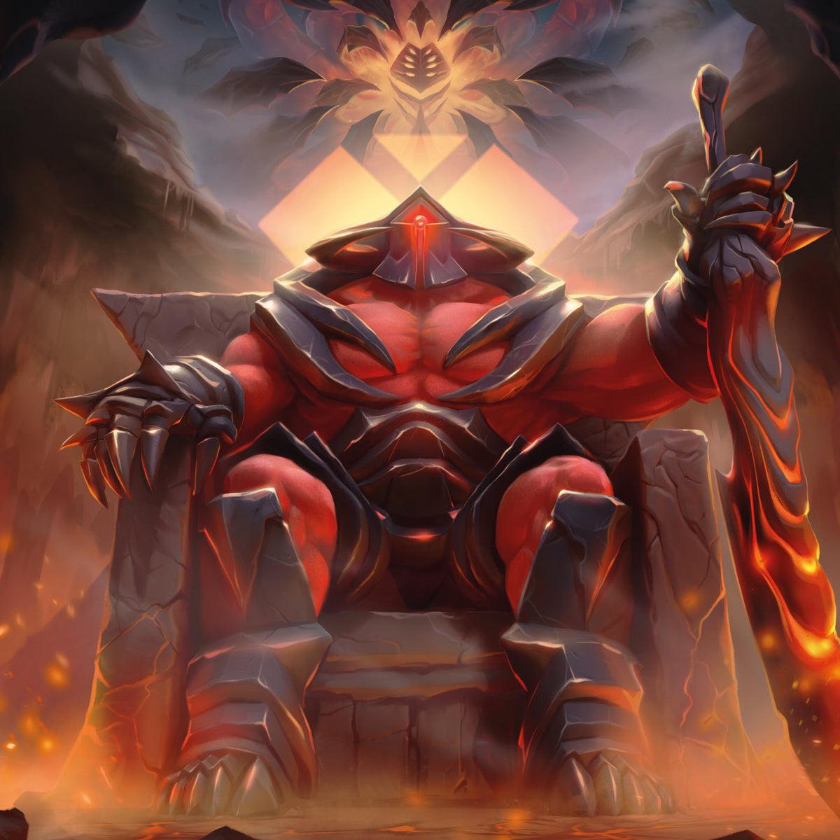Jagex Audio Team - Runescape: Elder God Wars Dungeon (Original Soundtrack) | Vinyl