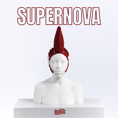 Runkus - Supernova | Vinyl