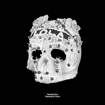 BENEDIKT FREY - Running in Circles | Vinyl