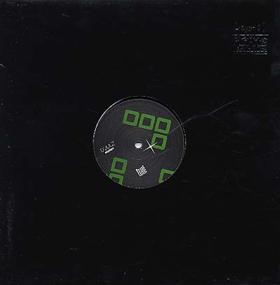 D'JULZ - Runny | Vinyl