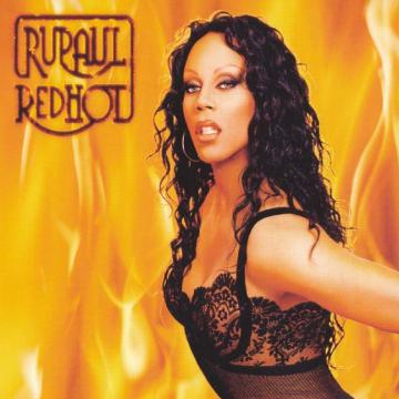 RuPaul | RuPaul Red Hot | CD