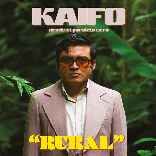 KAIFO - Rural | Vinyl
