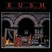 Rush - Moving Pictures (Remastered) | CD