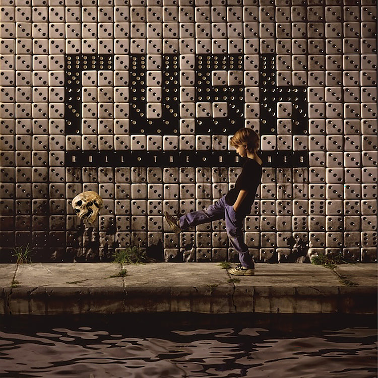 Rush | Roll The Bones (SYEOR25) | Vinyl