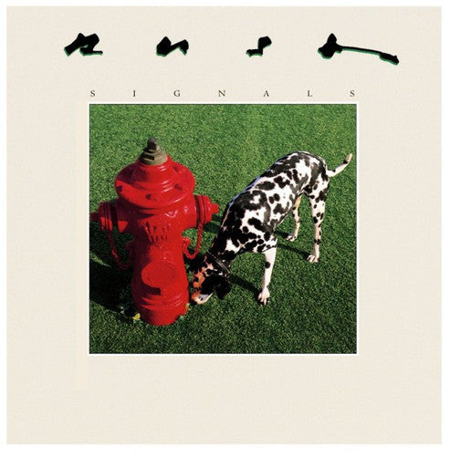 Rush - Signals | Vinyl