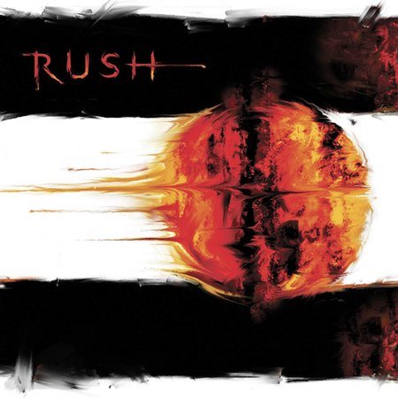 Rush - Vapor Trails | CD