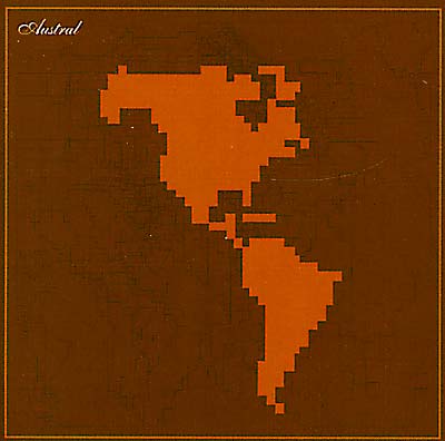 VA - Ruta 5: Austral | CD