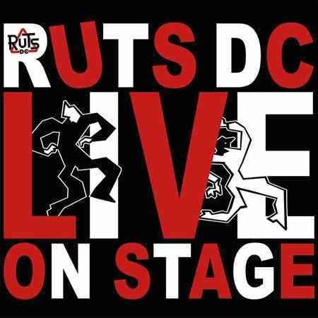 Ruts - Onstage | Vinyl