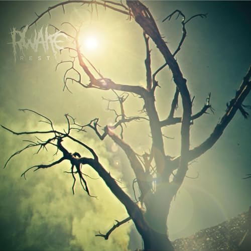 Rwake - Rest (Mint & Swamp Green Splatter Lp) [2Lp] | Vinyl