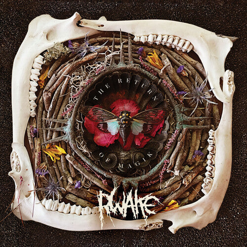Rwake - The Return Of Magik | CD