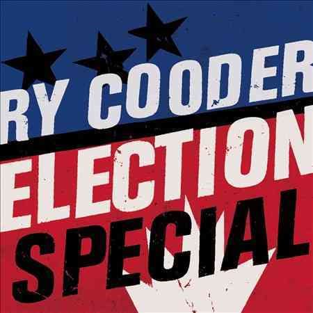 Ry Cooder - Election Special [Digipak] (CD) - Ry Cooder - Election Special [Digipak] (CD) | CD