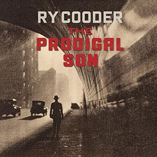 Ry Cooder - The Prodigal Son | Vinyl