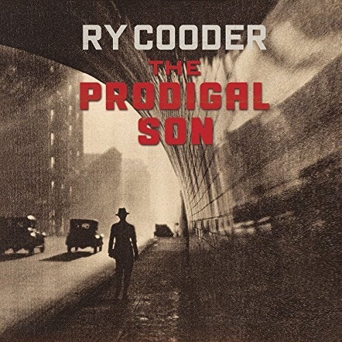 Ry Cooder - The Prodigal Son | CD
