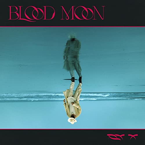 RY X - Blood Moon | CD
