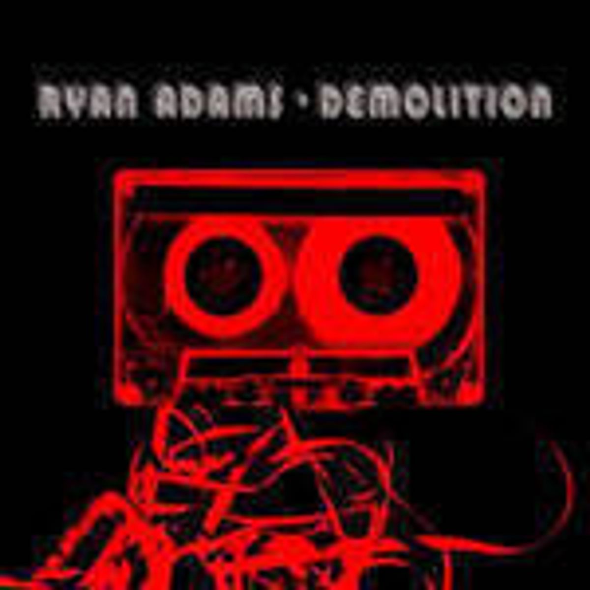 Ryan Adams - Demolition [CD] | CD
