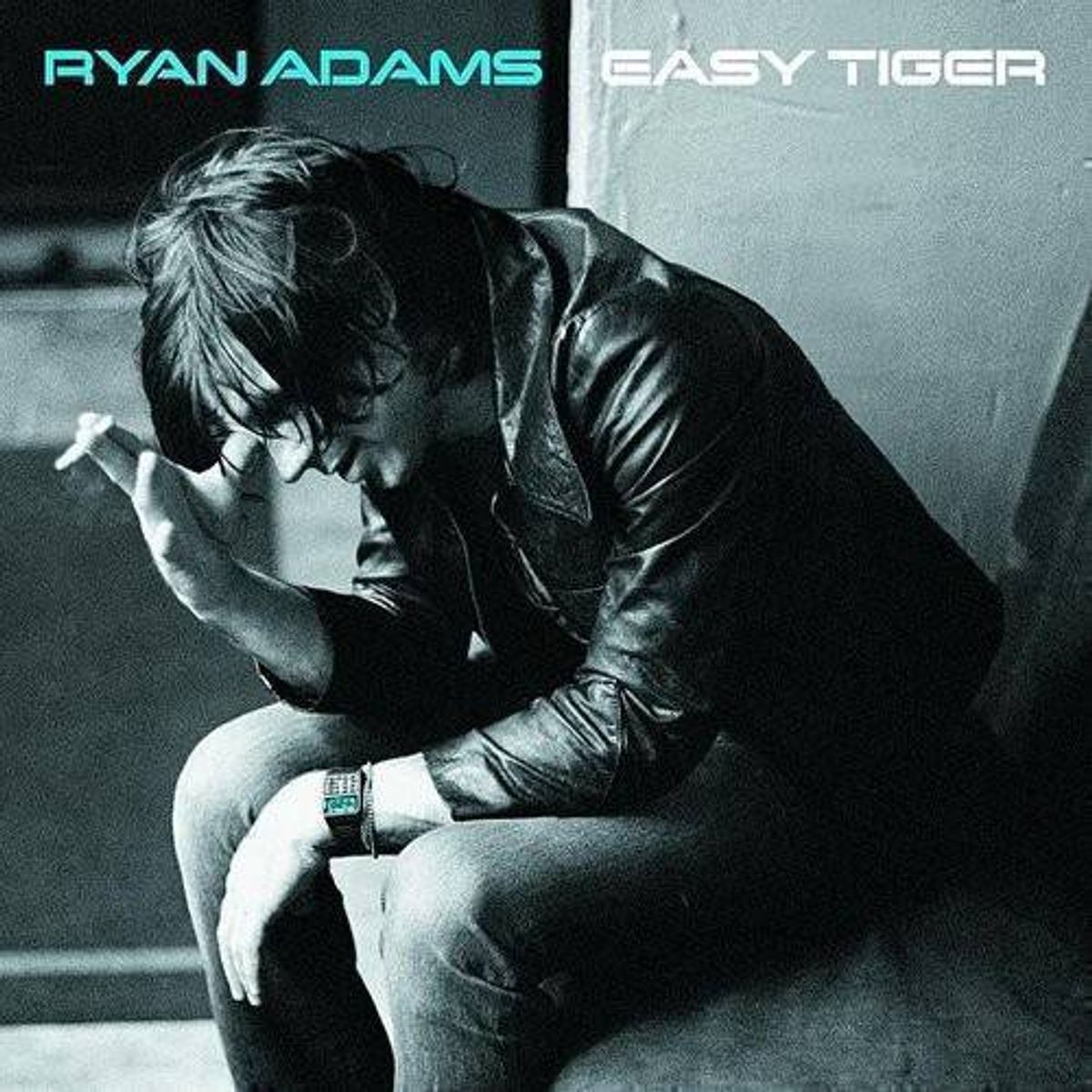 Ryan Adams - Easy Tiger [CD] | CD