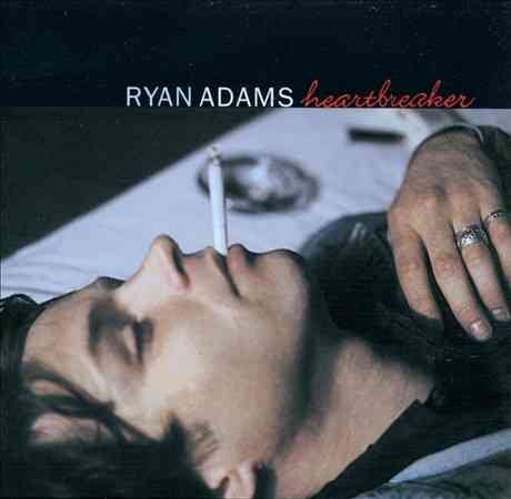 Ryan Adams - Heartbreaker | CD