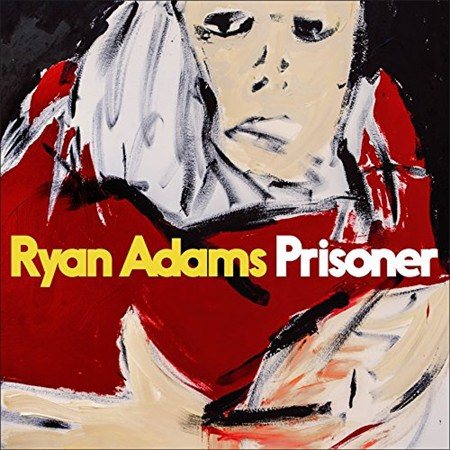 Ryan Adams - PRISONER (VINYL) | Vinyl