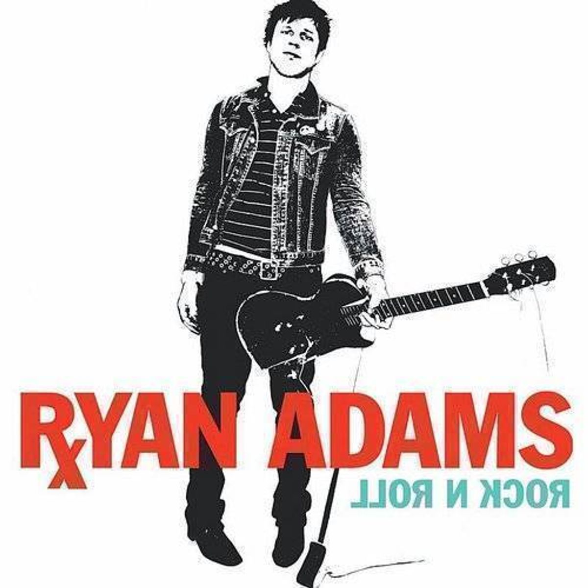 Ryan Adams - Rock N Roll [CD] | CD