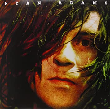 Ryan Adams - RYAN ADAMS | Vinyl