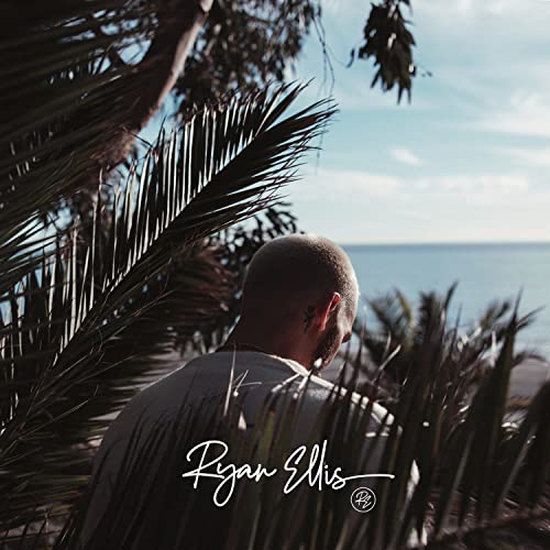 Ryan Ellis - Ryan Ellis | CD
