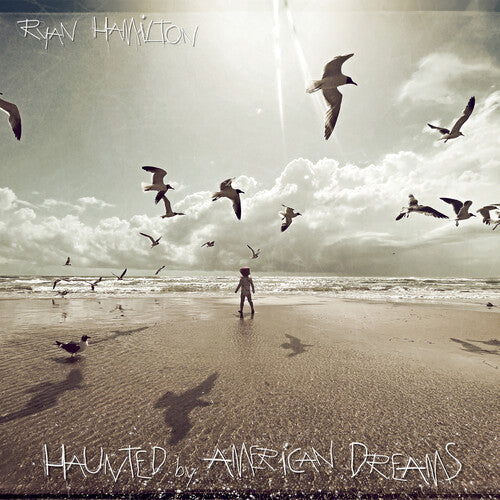 Ryan Hamilton - Haunted By American Dreams | Vinyl