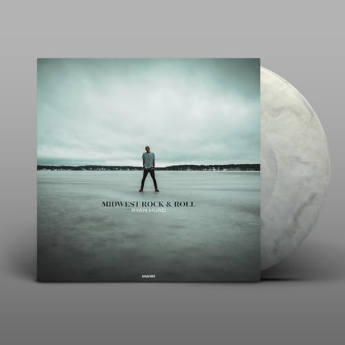 Ryan Hurd - Midwest Rock & Roll [Silvertone LP] | Vinyl