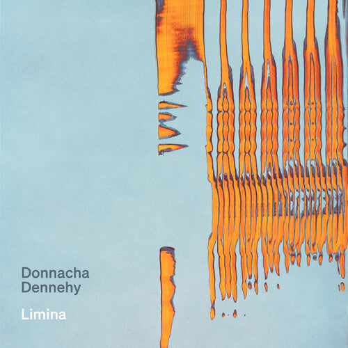 Ryan Mcadams National Symphony Orchestra Ireland - Donnacha Dennehy: Limina | CD
