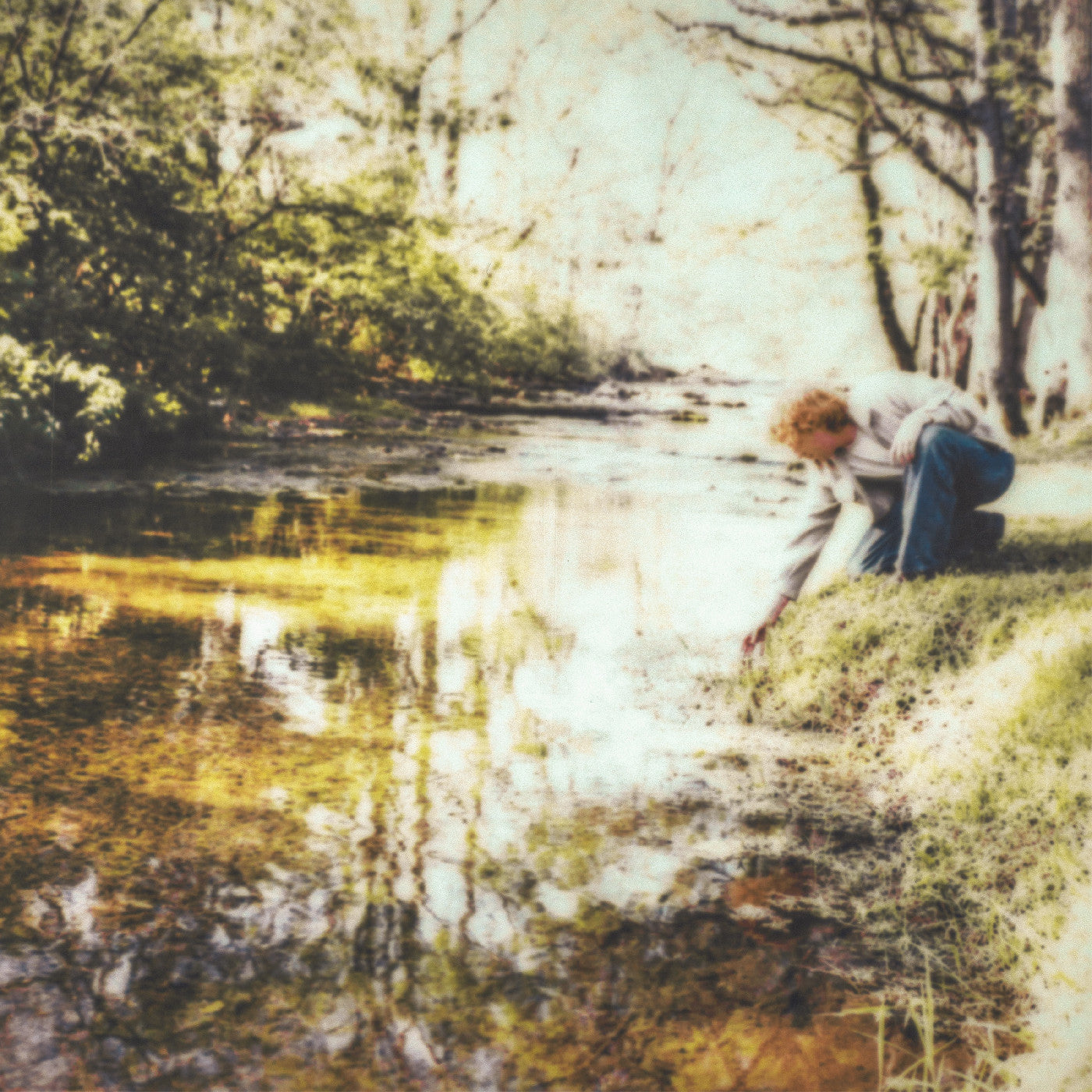 Ryman - Growing Pains (Hazel Vinyl) | Vinyl