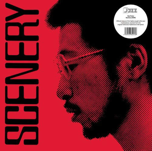 Ryo Fukui - Scenery (Remastered) | Vinyl