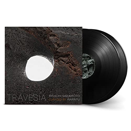Ryuichi Sakamoto - TRAVESÍA | Vinyl