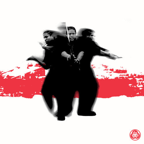 RZA - Ghost Dog: Way Of The Samurai O.S.T. | Vinyl