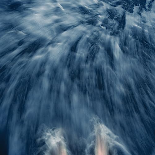 S. Carey/John Raymond - Shadowlands [Clear LP] | Vinyl