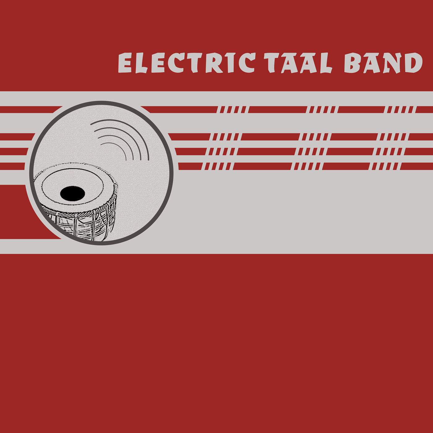 Electric Taal Band | S/T | Vinyl