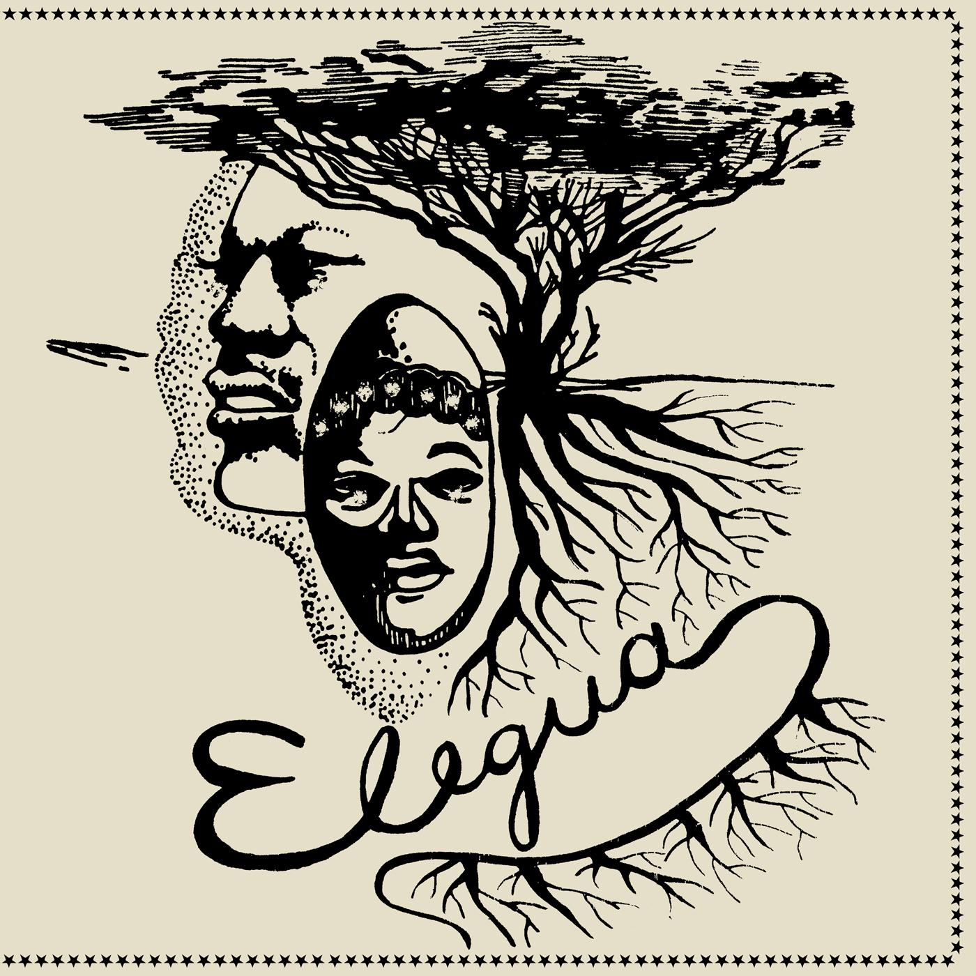 Elegua | S/T | Vinyl