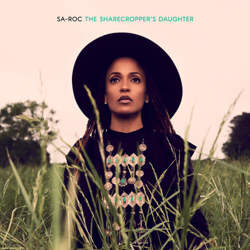 Sa-Roc - The Sharecropper's Daughter [Explicit Content] (2 Lp's) | Vinyl