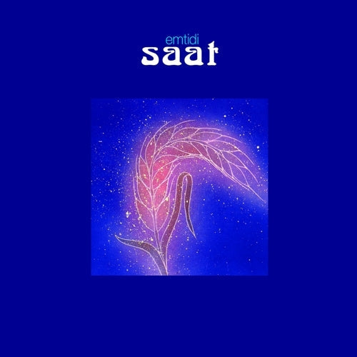 Emtidi - Saat | CD