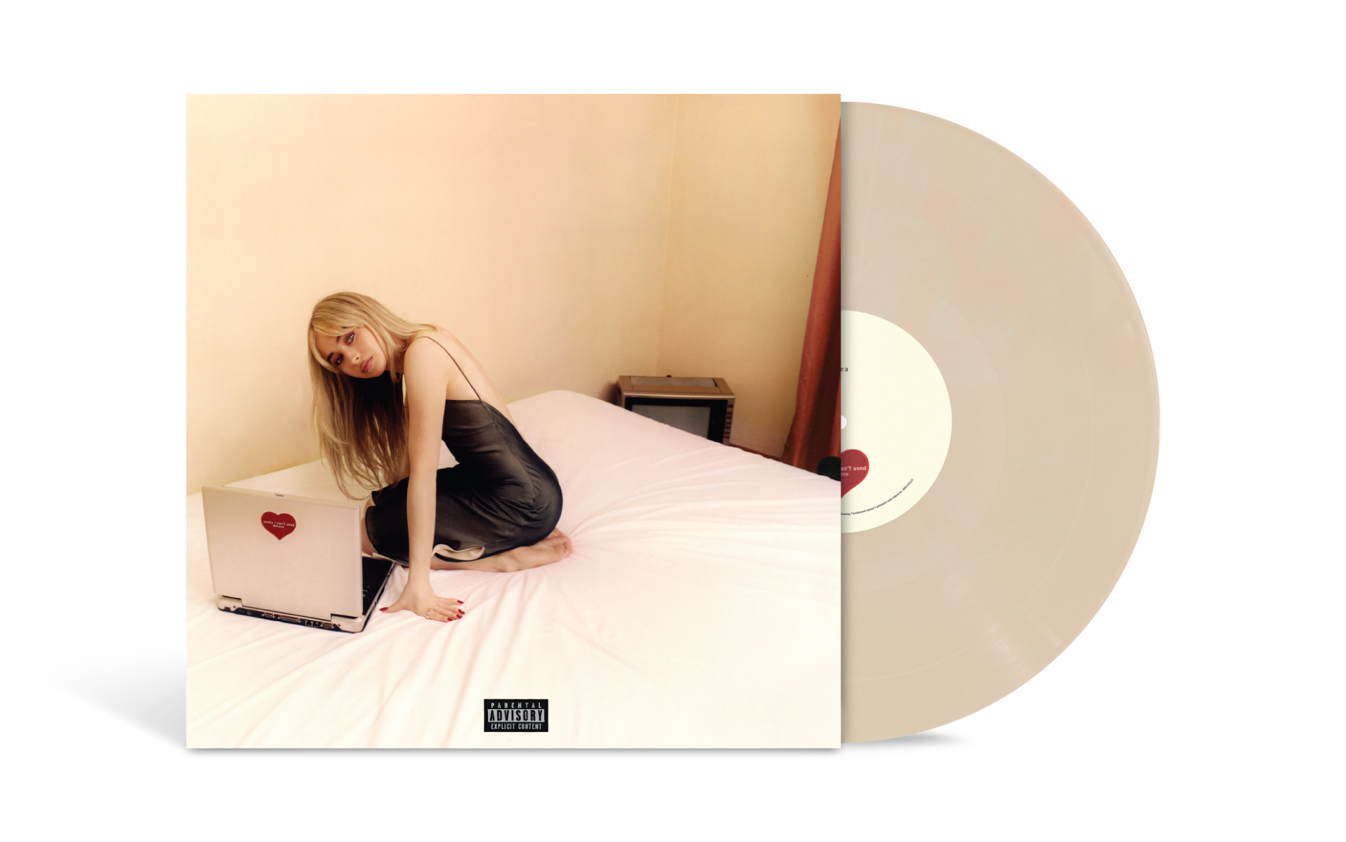 Sabrina Carpenter | emails i can’t send fwd | Vinyl