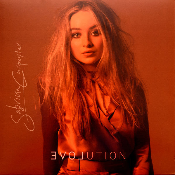 Sabrina Carpenter | EVOLution [LP] | Vinyl