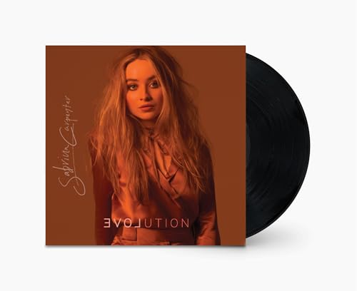 Sabrina Carpenter - EVOLution [LP] | Vinyl